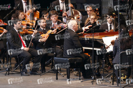 West-Eastern Divan Orchestra Konzert, Berlin