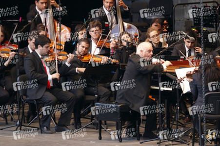 West-Eastern Divan Orchestra Konzert, Berlin