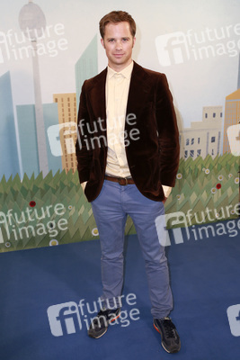 'Dating Daisy' Photocall, Hamburg