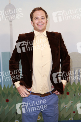 'Dating Daisy' Photocall, Hamburg