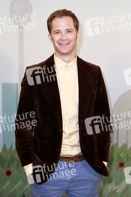 'Dating Daisy' Photocall, Hamburg