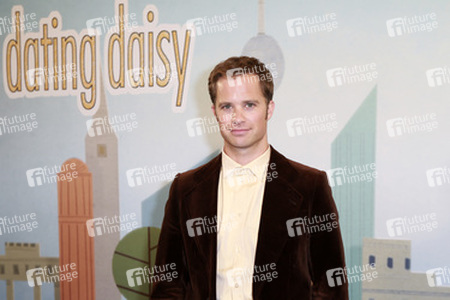 'Dating Daisy' Photocall, Hamburg