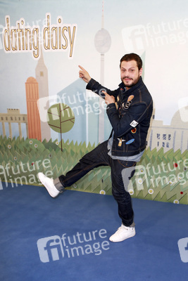 'Dating Daisy' Photocall, Hamburg