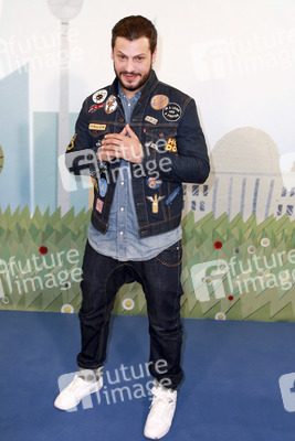 'Dating Daisy' Photocall, Hamburg