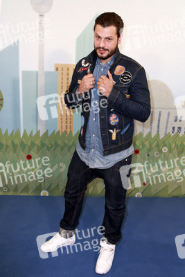 'Dating Daisy' Photocall, Hamburg