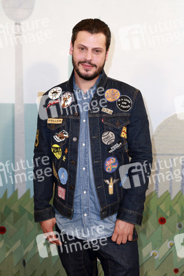 'Dating Daisy' Photocall, Hamburg