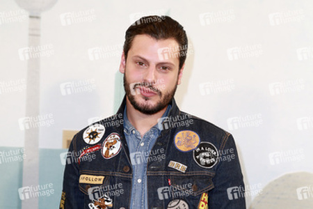 'Dating Daisy' Photocall, Hamburg