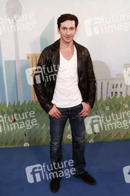 'Dating Daisy' Photocall, Hamburg