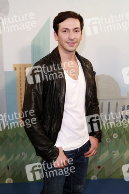 'Dating Daisy' Photocall, Hamburg