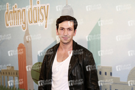 'Dating Daisy' Photocall, Hamburg