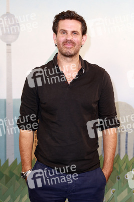 'Dating Daisy' Photocall, Hamburg