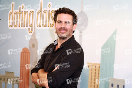 'Dating Daisy' Photocall, Hamburg