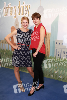 'Dating Daisy' Photocall, Hamburg