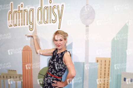 'Dating Daisy' Photocall, Hamburg