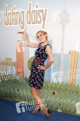 'Dating Daisy' Photocall, Hamburg