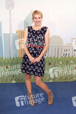 'Dating Daisy' Photocall, Hamburg