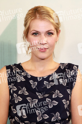 'Dating Daisy' Photocall, Hamburg