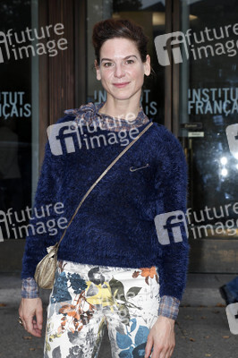 'Diplomatie' Premiere, Berlin