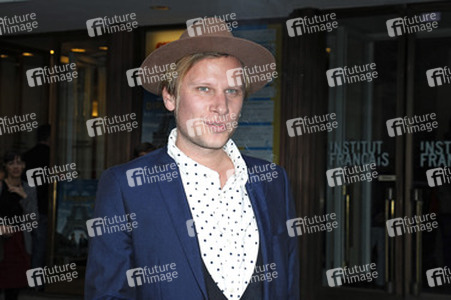 'Diplomatie' Premiere, Berlin