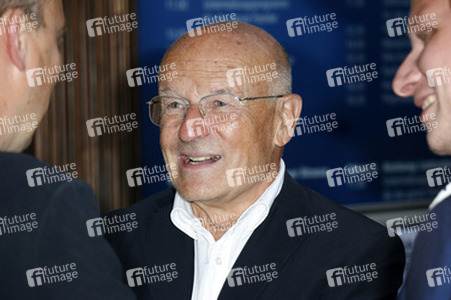 'Diplomatie' Premiere, Berlin