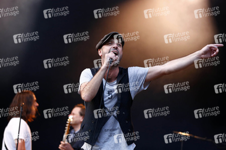 Selig Konzert, Hamburg