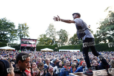 Selig Konzert, Hamburg