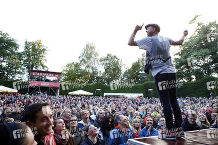 Selig Konzert, Hamburg