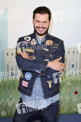 'Dating Daisy' Photocall, Hamburg