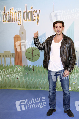 'Dating Daisy' Photocall, Hamburg