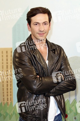 'Dating Daisy' Photocall, Hamburg