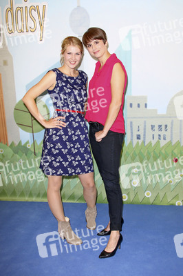'Dating Daisy' Photocall, Hamburg