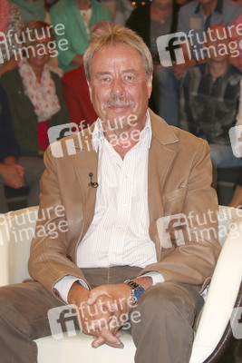 'Markus Lanz' Talkshow, Hamburg