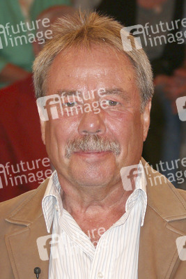 'Markus Lanz' Talkshow, Hamburg