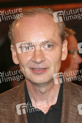 'Markus Lanz' Talkshow, Hamburg