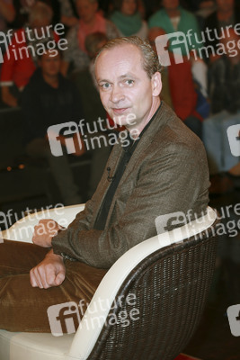 'Markus Lanz' Talkshow, Hamburg