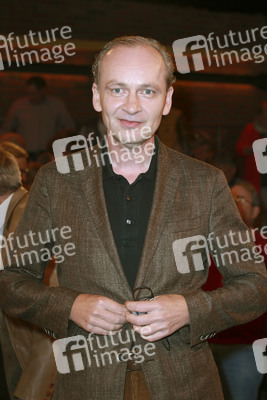 'Markus Lanz' Talkshow, Hamburg