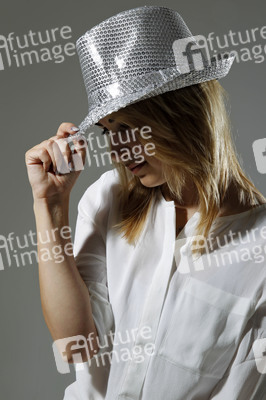 Photoshooting mit Nadine, Hameln