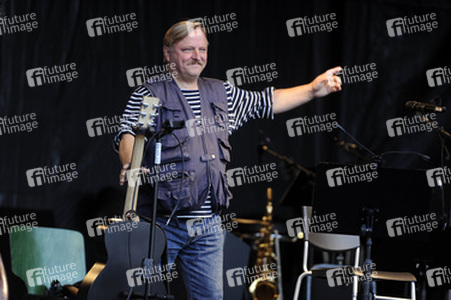 Axel Prahl Konzert, Hamburg