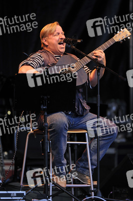 Axel Prahl Konzert, Hamburg