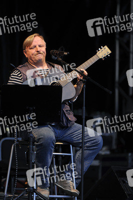 Axel Prahl Konzert, Hamburg