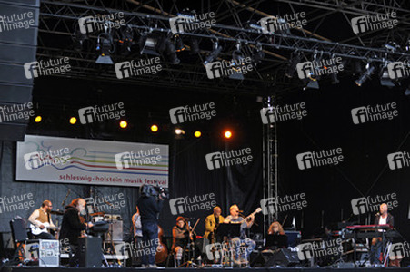 Axel Prahl Konzert, Hamburg