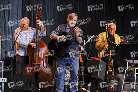 Axel Prahl Konzert, Hamburg