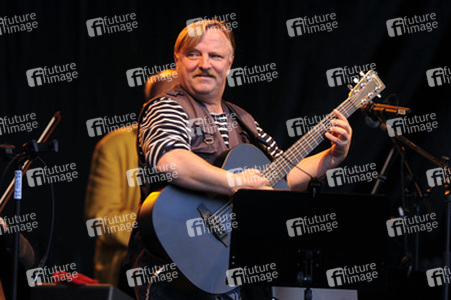 Axel Prahl Konzert, Hamburg