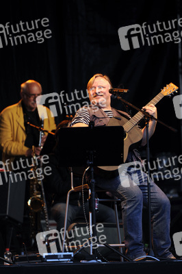 Axel Prahl Konzert, Hamburg
