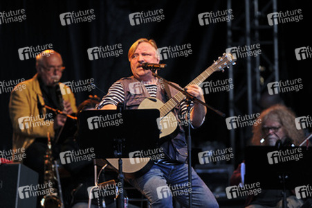 Axel Prahl Konzert, Hamburg