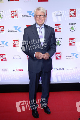 Sport Bild Award 2014, Hamburg