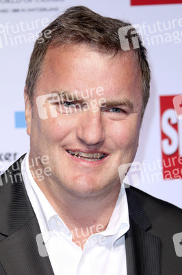 Sport Bild Award 2014, Hamburg