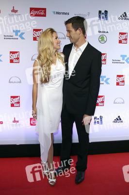 Sport Bild Award 2014, Hamburg