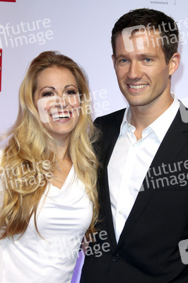 Sport Bild Award 2014, Hamburg