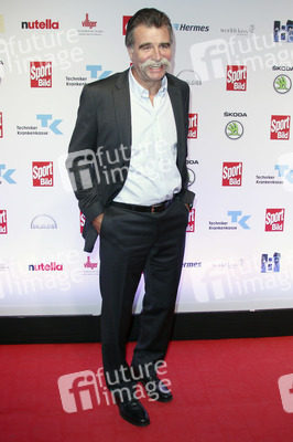 Sport Bild Award 2014, Hamburg